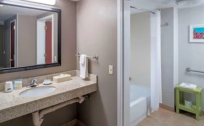 Hampton Inn & Suites Chicago-North Shore/Skokie