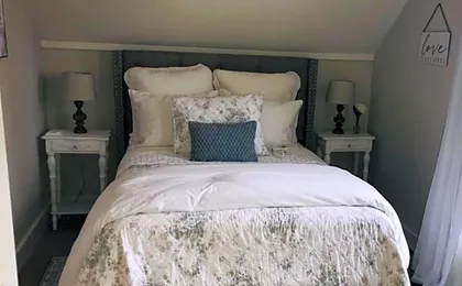 The Farmhouse Inn & Kitchen, 2 blocks from Downtown Whitefish, Montana