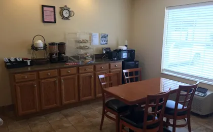 Hometown Inn Soddy Daisy