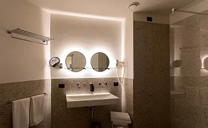I Portici Hotel Bologna