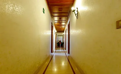 Hotel Tempio Di Pallade