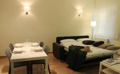 Alguera Apartments Napols