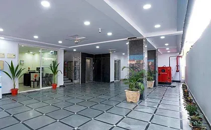 Hotel Marigold Kokapet