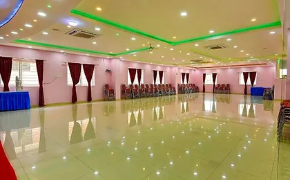 FabHotel Champion Gateway - Yelahanka