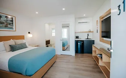 Casa Palma Hotel & Bungalows