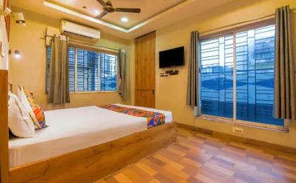 Fabhotel Mb International