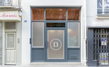Beauquartier - Marais Pastourelle