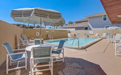 Freshly Renovated 2BR Dream Condo Beachfront Stunning Views