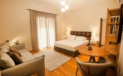 Bentzi...Boutique Apartment 6, Superior Suite for 4 Guests