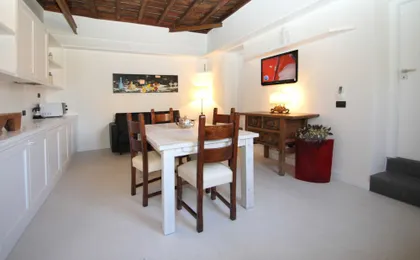 LHP Suite Trastevere