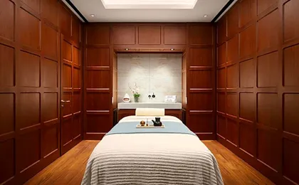 The Peninsula London