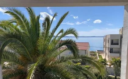 Apartment with Large Seaview Terrace (Adults Only)