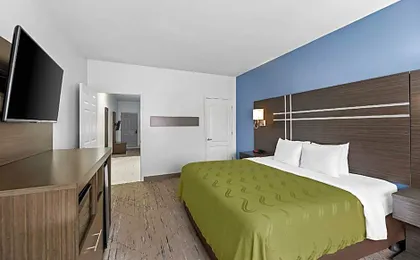 Quality Inn & Suites Rio Grande City