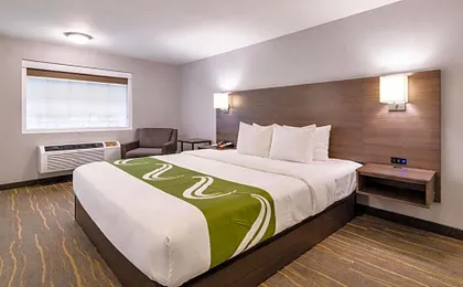Quality Inn Kodak Sevierville