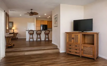 3BR Golf Course View Condo Waikoloa Colony Villas #805 - Vrkcv