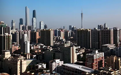 Guangzhou Xingke Apartment Hotel