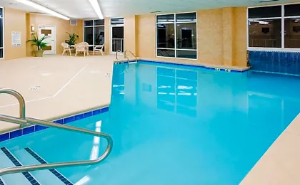Holiday Inn Express & Suites Asheville Downtown by IHG