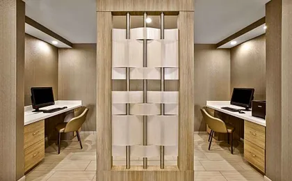 SpringHill Suites by Marriott Pittsburgh Butler/Centre City
