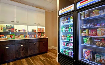 Homewood Suites by Hilton Houston IAH Airport Beltway 8