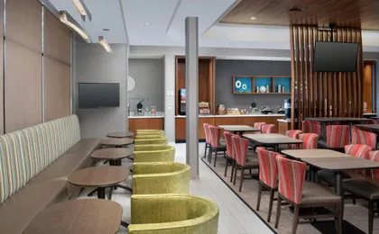 Springhill Suites Albuquerque