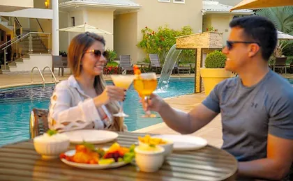 Portal Ville Praia Hotel - Rede Soberano
