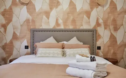 Charming Air-conditioned Studio in the Heart of Montorgueil