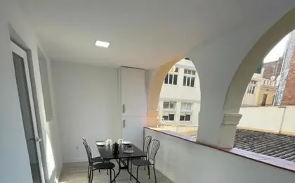 Apartamentos Barcelona-Iberia