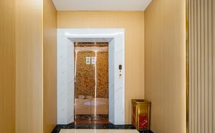 Shanghai Lianbang Hotel