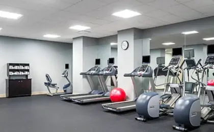 Homewood Suites by Hilton Miami Dolphin Mall
