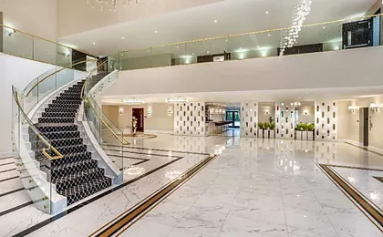 The Ashi, an Ascend Collection Hotel