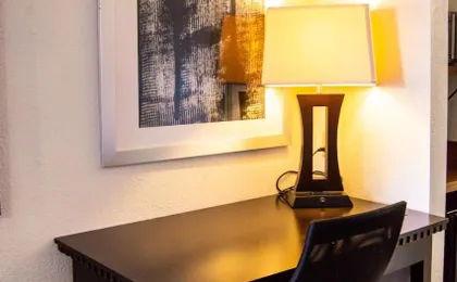 Blue Jay Inn And Suites