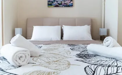 Fix Divine Apartment
