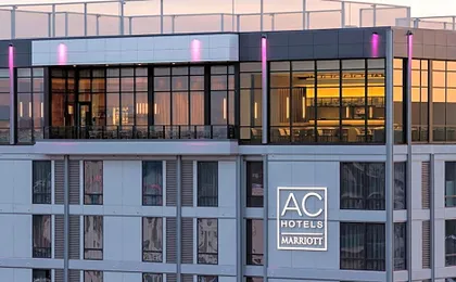 AC Hotel Boise Downtown