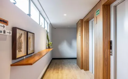 Way Bossa #C2 - Flat Praia Do Bessa by Carpediem