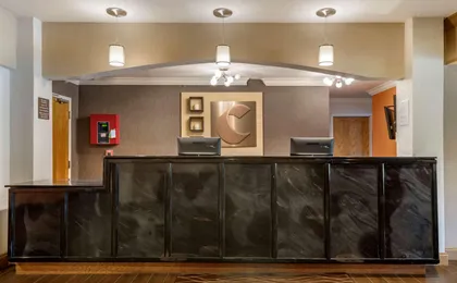 Comfort Inn Amite