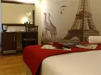 Suites Farnese