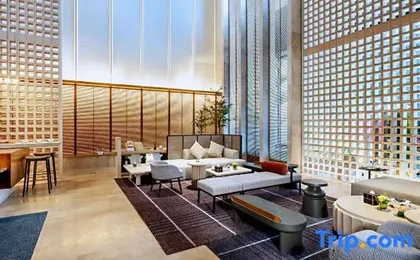 Icon Lab Hotel Shenzhen Futian