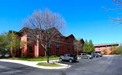Extended Stay America Select Suites - Columbia - Gateway Drive