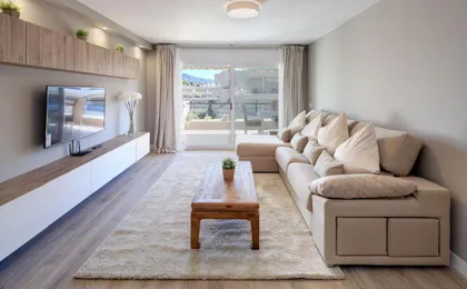 Fantastic Apartment Next To Guadalmina Golf Course in Marbella