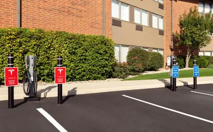 Inn at St. Mary's Hotel & Suites