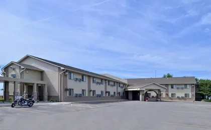 Cottonwood Inn And Conference Center