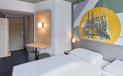 B&B Hotel Koln-Marsdorf