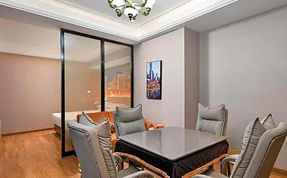 Vienna International Hotel Chongqing Central Park