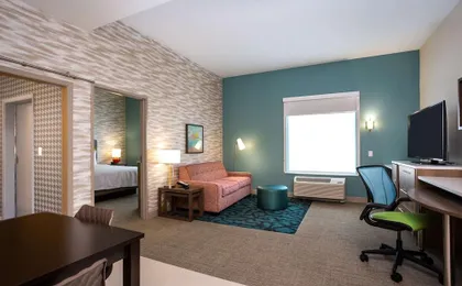 Home2 Suites by Hilton Pflugerville