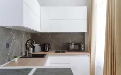 The City Lodge Boutique Apartments