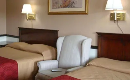 New Haven Inn