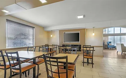 Best Western Center Inn