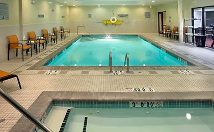 Courtyard by Marriott Providence Warwick