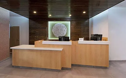 Fairfield by Marriott Inn & Suites Waller