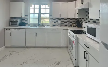Ocean Oasis
